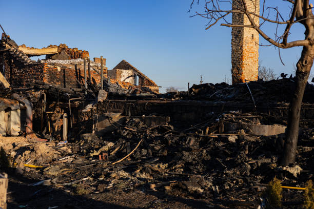 Reliable Fire Damage Removal contractor in Huntingdon Valley, PA by Fire Damage Doption